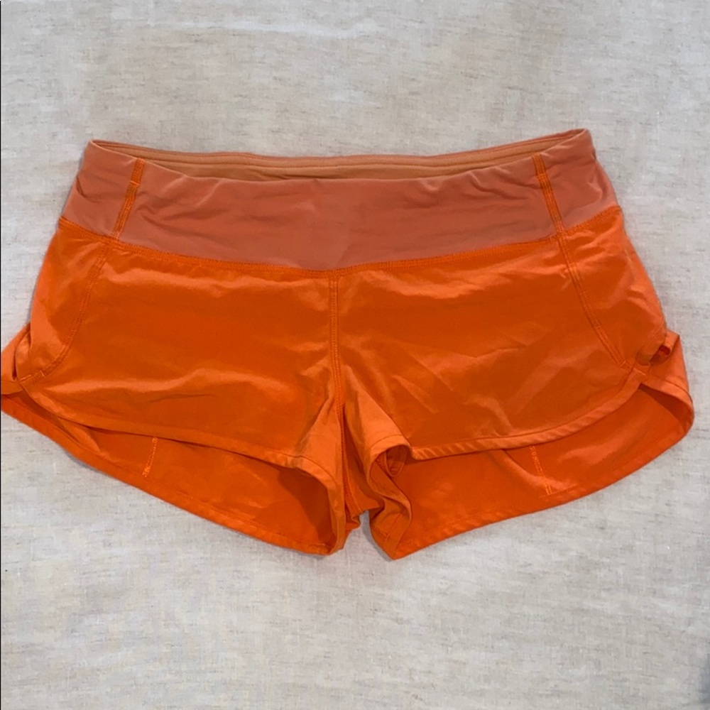 Lulu shorts